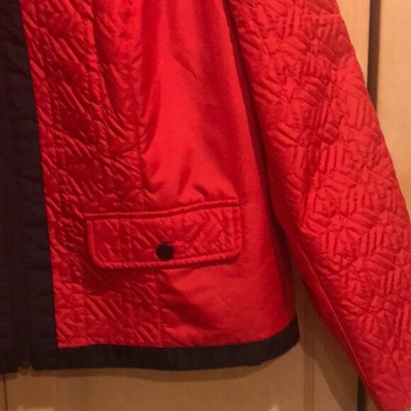 Chico’s blazer - Picture 3 of 6